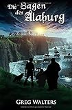 ork army warhammer 40k  Die Sagen der Alaburg (Die Farbseher Saga, Band 4)