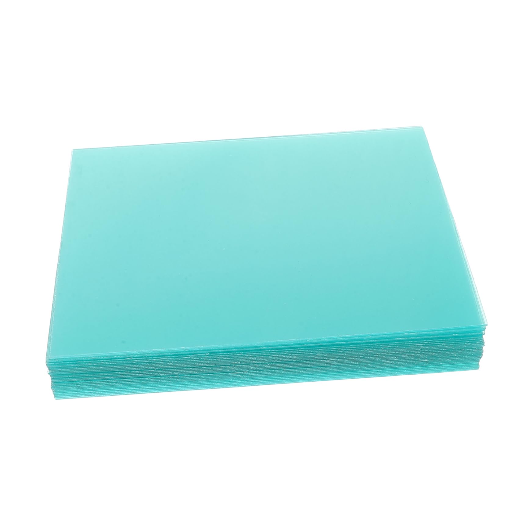 Beatifufu Welding Helmet Lens Covers Pcs Protective Sheets for Electric Welding Glasses Fit