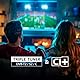DYON ULTIMAX 24H-TI-W - 24 Zoll (60 cm) HD Smart TV mit Samsung Tizen OS, Triple Tuner (DVB-C/-S2/-T2), Samsung Smart Hub, Prime Video, Netflix, Disney+ [2025]