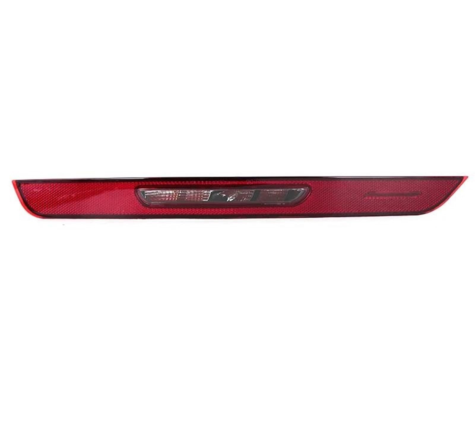 Clignotant latéral feu arrière LED Macan 95B945726R de remplacement droit