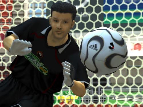 Amazon J League プロサッカークラブをつくろう 5 ゲーム