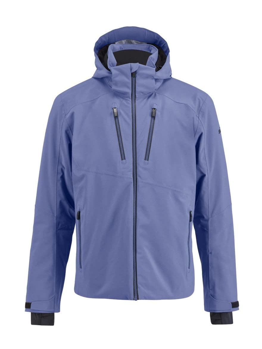 Soll Cross Iii Jacket M