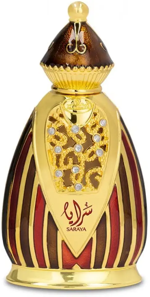 عطر مركز السرايا من الرحاب، 12 مل