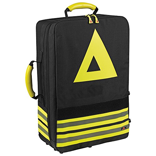 PAX firePax Rucksack Türöffnung, Pax-Dura, 100480103