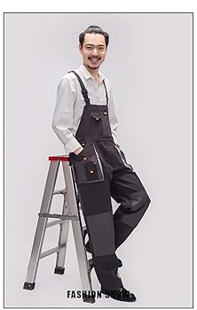 ENDLESS サロペット エンドレス 作業ツナギ  メンテナンスツナギ ENDLESS サロペット エンドレス 作業ツナギ メンテナンスツナギ