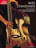  Classic Jazz Masters: Bass Standards: Classic Jazz Masters Series
