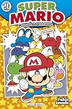 Super Mario Manga Adventures T20