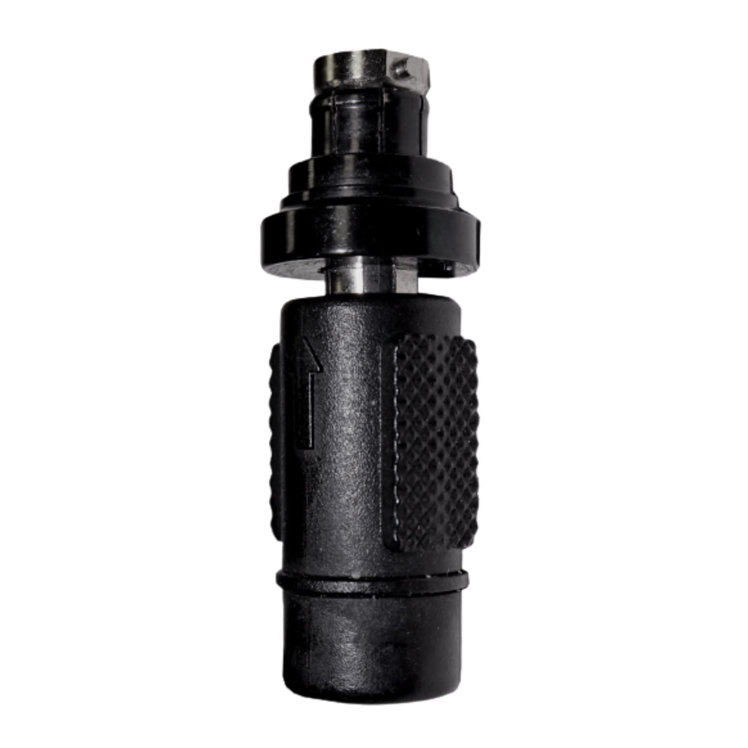 Early Bird 8-Pin Speaker to 3.5mm Female Port Adapter