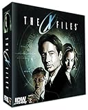 The X-Files: Board Game