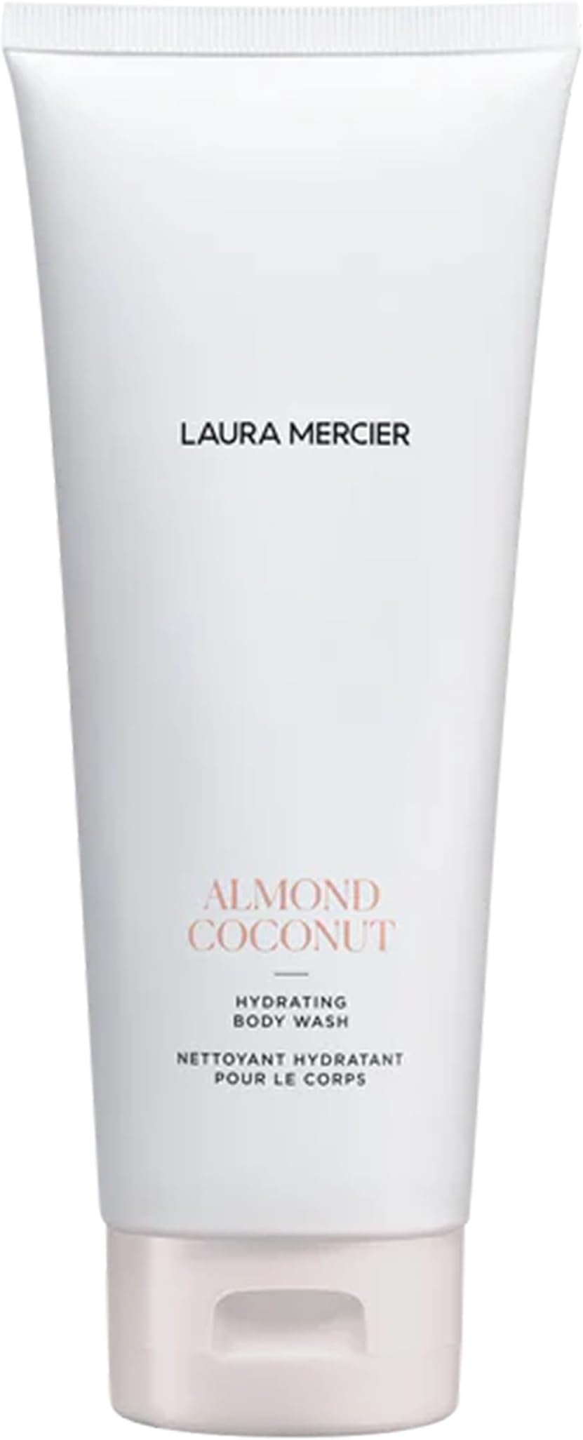 Hydrating Body Wash, Foaming Daily Body Cleanser, Up to 10HR Hydration, Softens and Smooths Skin, Non-Drying Formula, Creamy Gel Texture