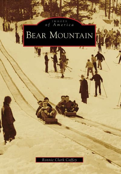 Bear Mountain (Images of America: New York)