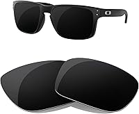 Vista 22 de Lentes de repuesto para gafas de sol Oakley Holbrook, múltiples opciones Provence Lavender