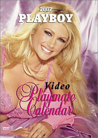 Playboy - 2002 Video Playmate Calendar