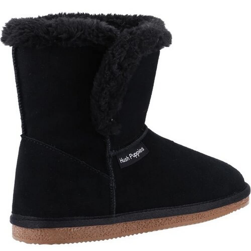Hush Puppies Ashlynn Slipper, Pantofole Bambine e Ragazze