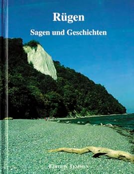 Hardcover Rügen: Sagen und Geschichten [German] Book