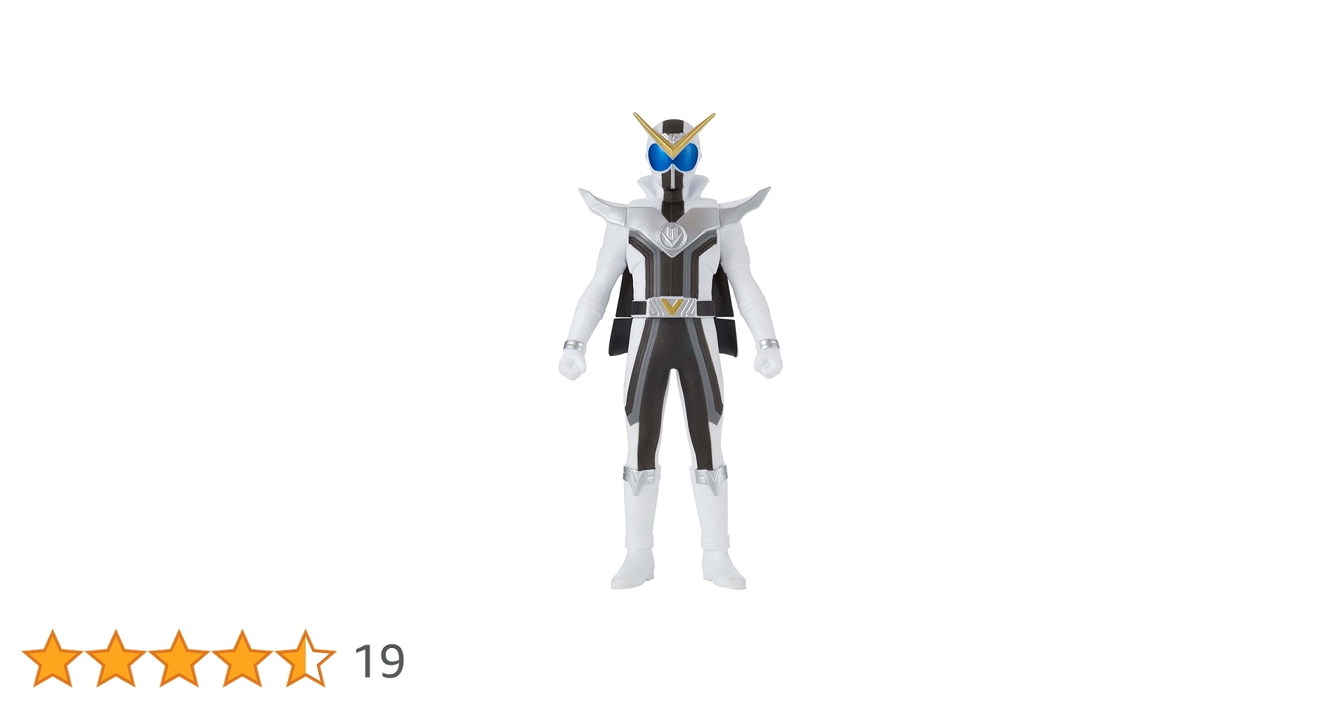 フィギュアーツ　キングオージャー、ゼンカイジャー、ドンブラザーズ　6体 暴太郎戦隊ドンブラザーズ』五色田介人が変身する謎の戦士・ゼン