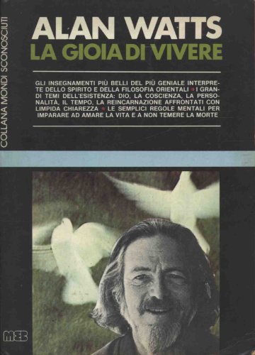 LA GIOIA DI VIVERE
