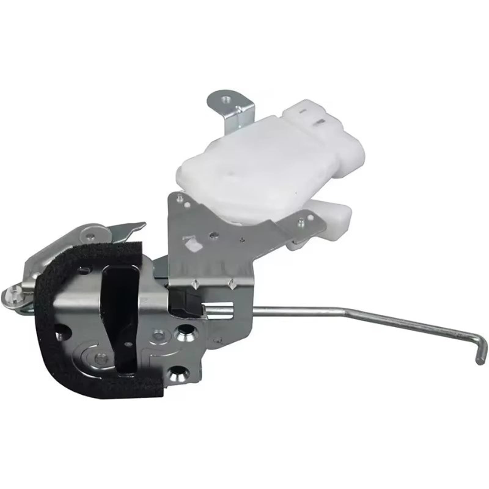 Linqianbhd One Color Car Boot Tailgate Lock Latch 69110-35071 Tailgate Door Lock Actuator Trunk Hatch For 07-14 For Toyota For Fj For Cruiser 6911035071