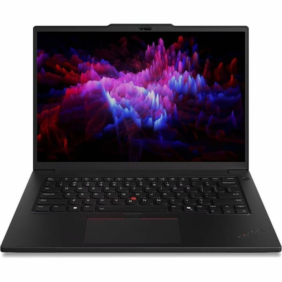 Amazon.co.jp: Lenovo ThinkPad P14s Gen 6 21QT0029US 14.5インチ
