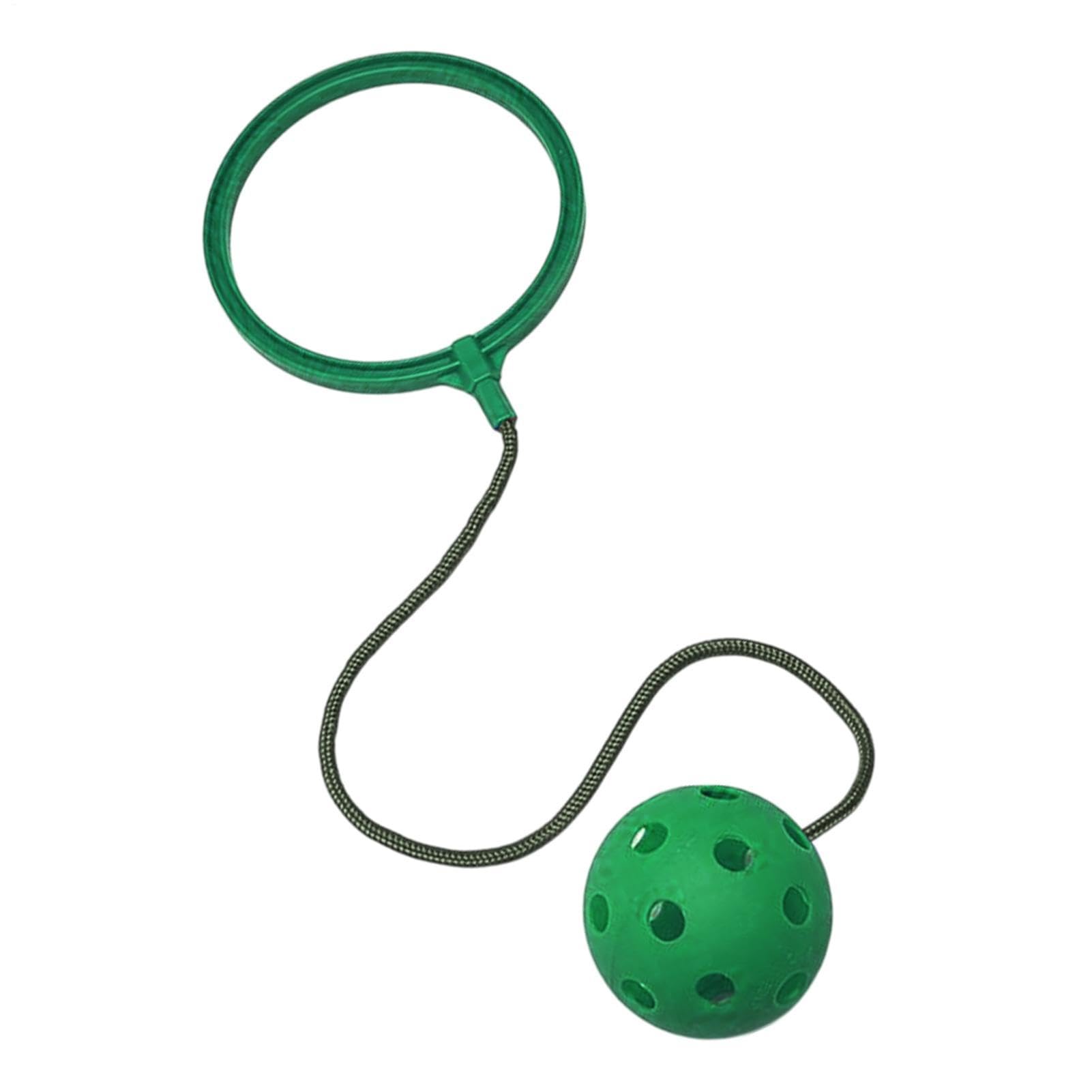 Skip Ball for Outside Fitness Jumping Ball Activity โ image 1