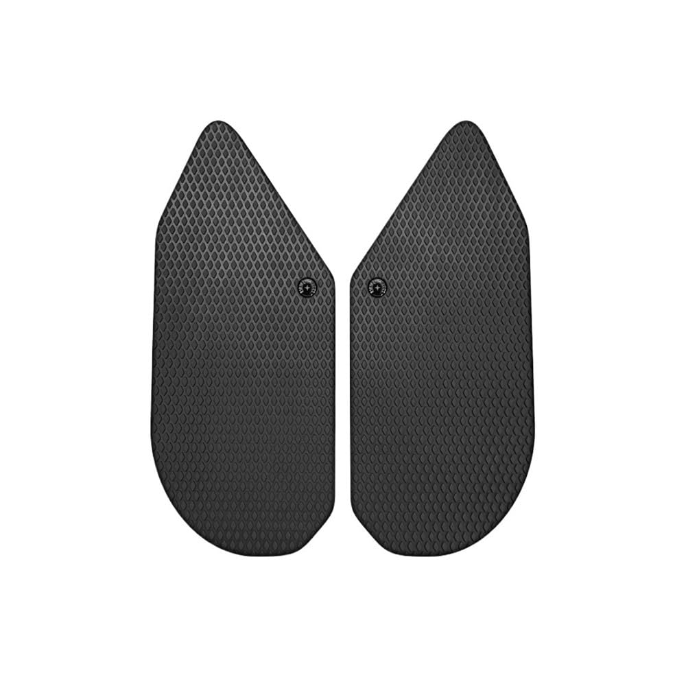 Motorcycle Tank Traction Pad - Anti-Slip Gas Grip Protector for Suzuki GSXR1000 (2007-2008) K7 Motorbike Fuel Cap Pad Sticker Traction Fuel Decal Tank