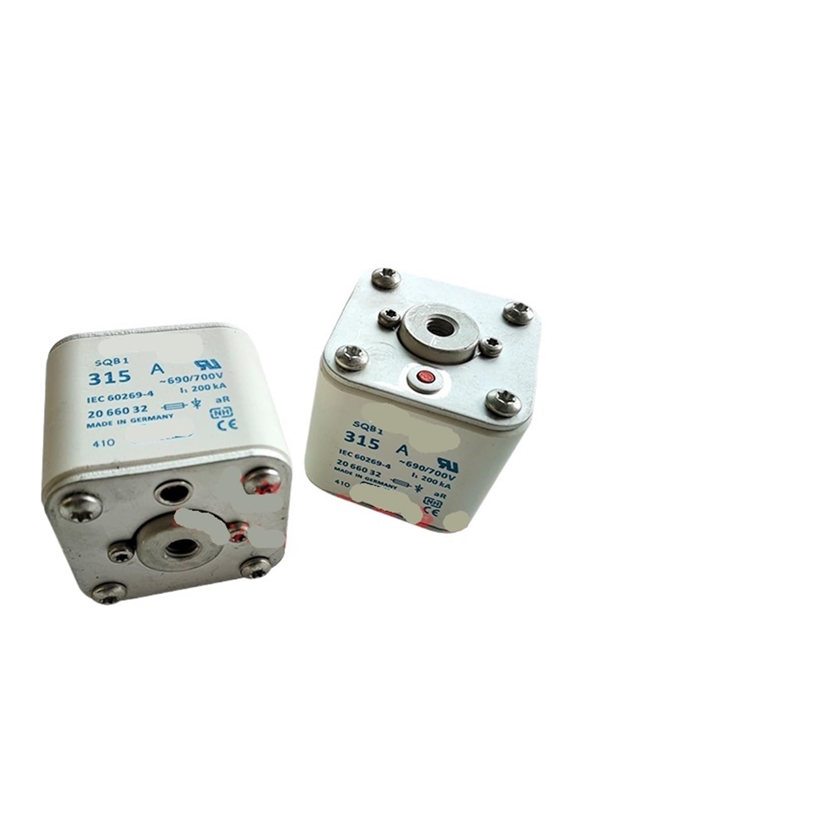 RFXOGTYFZ 1PCS SQB1 2066032 350A 690V/700V 315A 250A 400A Fuse(400a)