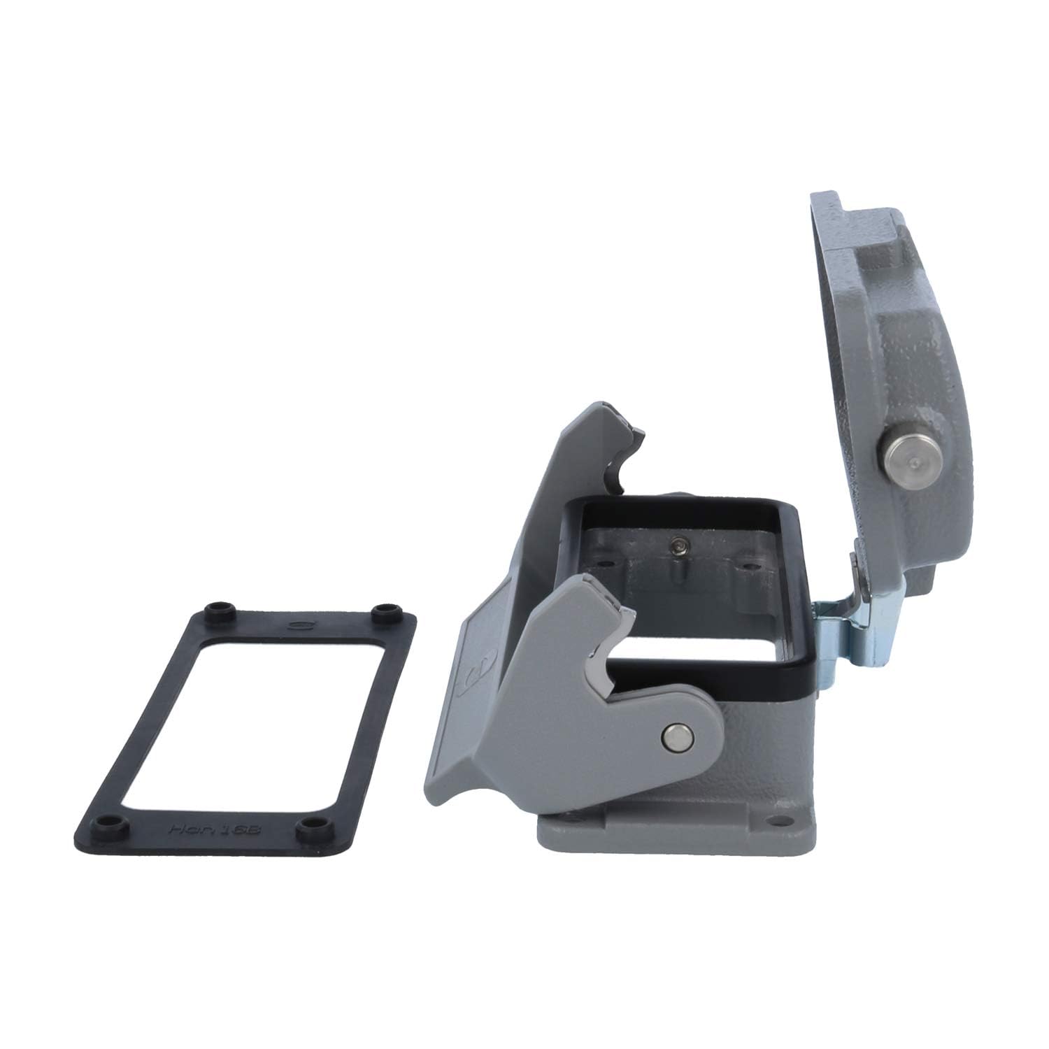 Custodia da incasso 09 30 016 0318 Harting 1 pz.
