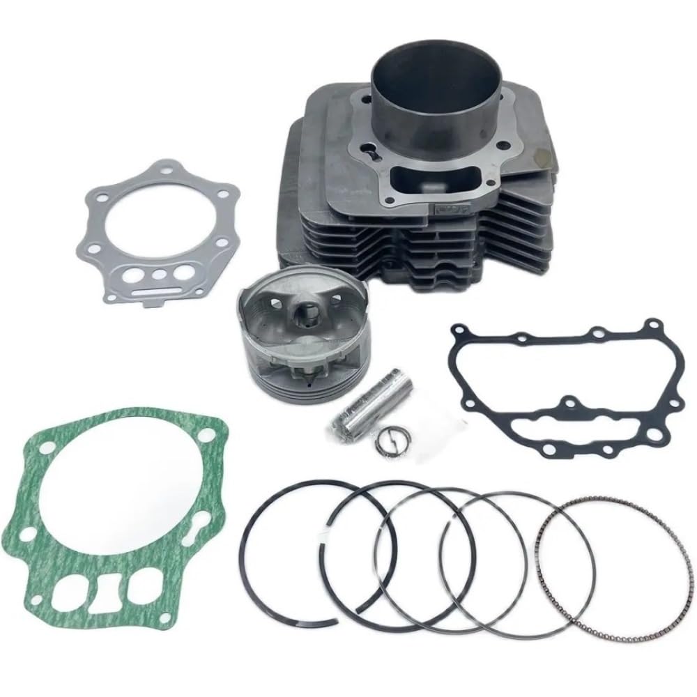 Kit cylindre-piston 92mm pour réparer compression TRX500 4X4