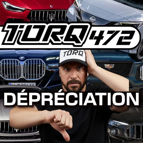 472. Top 10 des voitures qui DÉPRÉCIENT le plus ! | TORQ