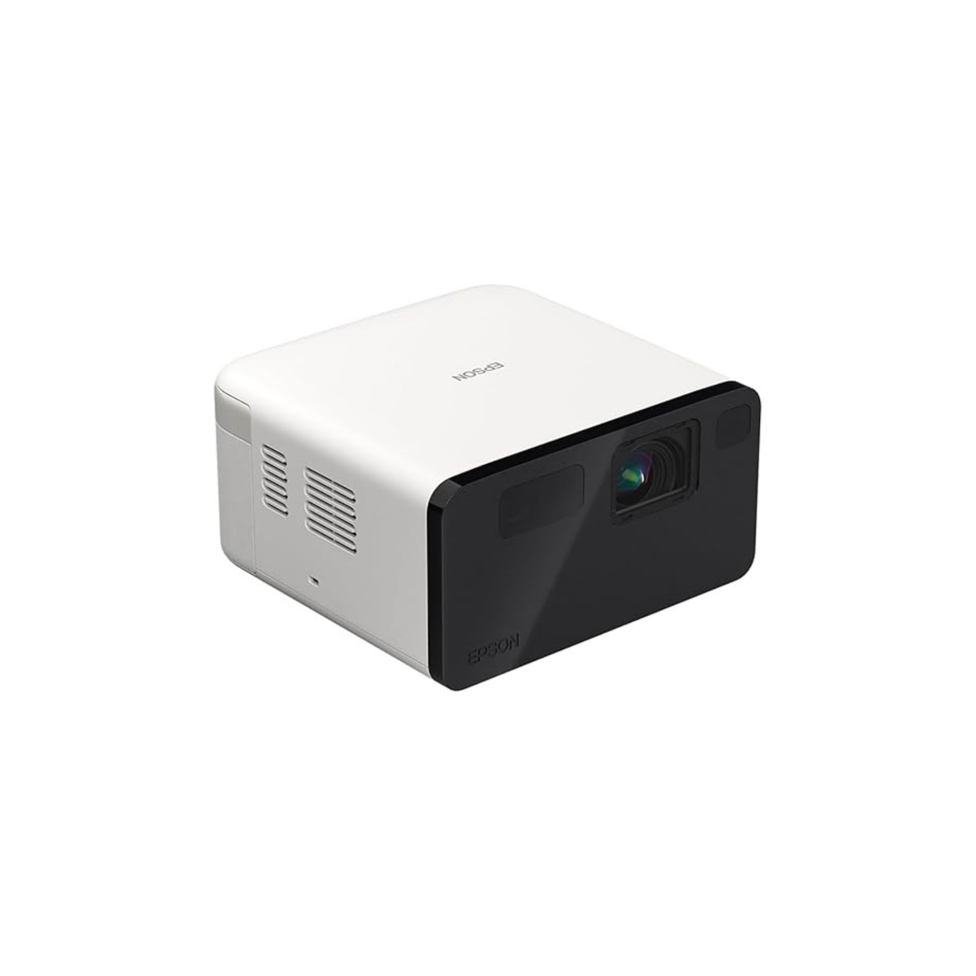 Epson EF-21W Portable Smart Laser Projector, Bright 1,000 Lumens