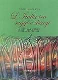 congedo 2 anni legge 104 enti locali  L\'Italia tra saggi e disagi. La questione sociale negli anni correnti