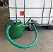 Produktbild Flexibler Befüllschlauch mit Absperrhahn für IBC Tank