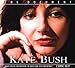 Price comparison product image Kate Bush - The Document CD&DVD