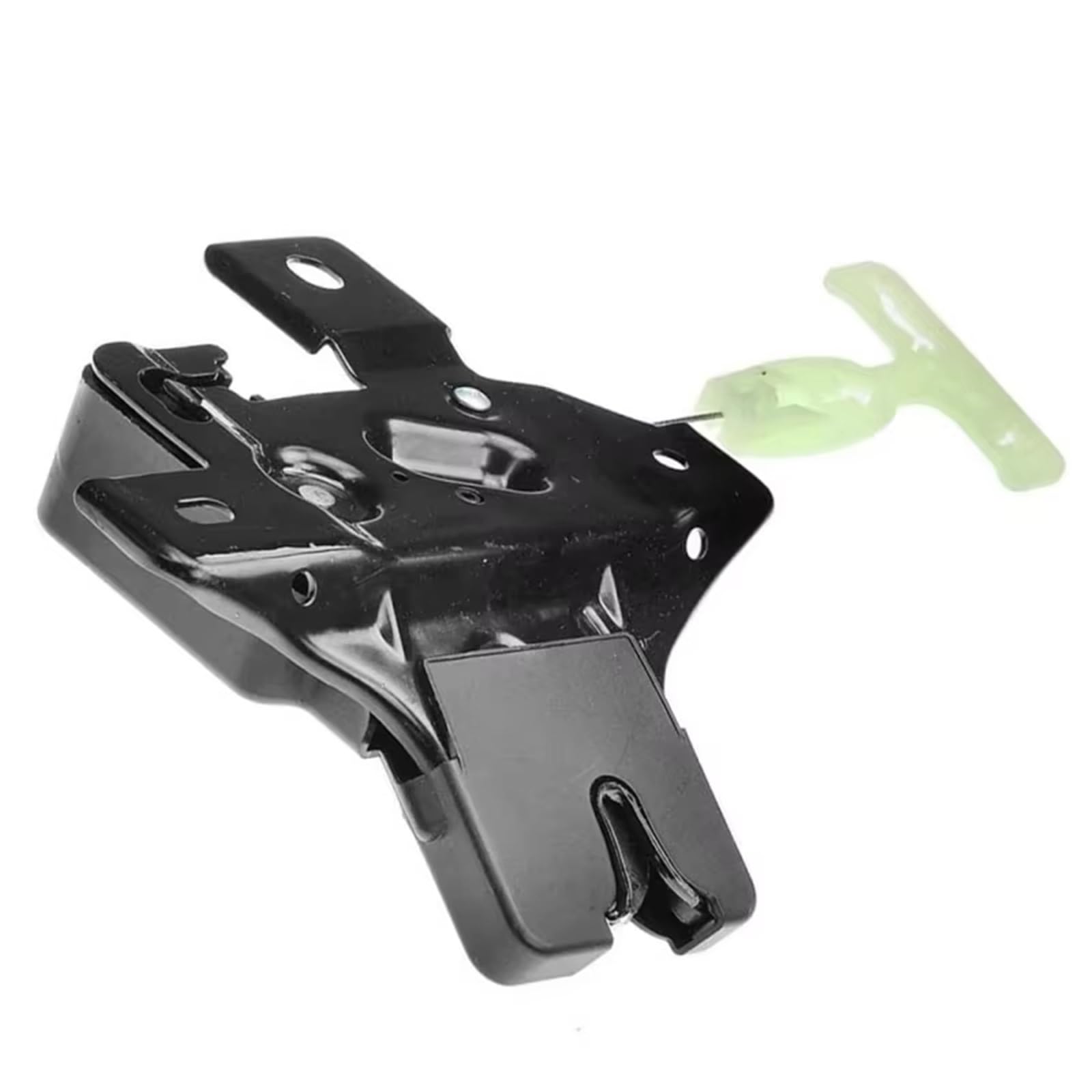 Tailgate Boot Lock Compatible with for Five Hundred 2006 2007 Automotive Components Rear Tailgate Door Trunk Lock Latch Actuator OEM: 6G1Z5443200A
