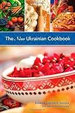 The New Ukrainian Cookbook