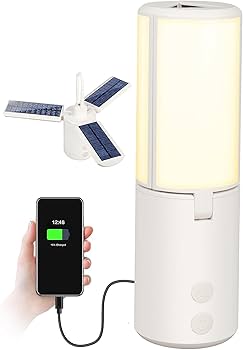 LED ソーラー ランタン キャンプランタン USB充電 太陽光給電 まとめ売り 単品】 ランタン LED ソーラー 充電式 LEDライト USB LED