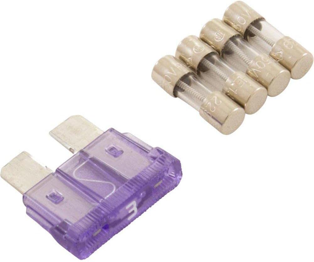 Hayward Control Board Fuse Set IDXL2FSK1930 Swimming