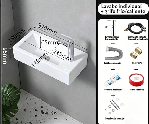 Lavabos económicos en Monterrey 5 Imagen adicional