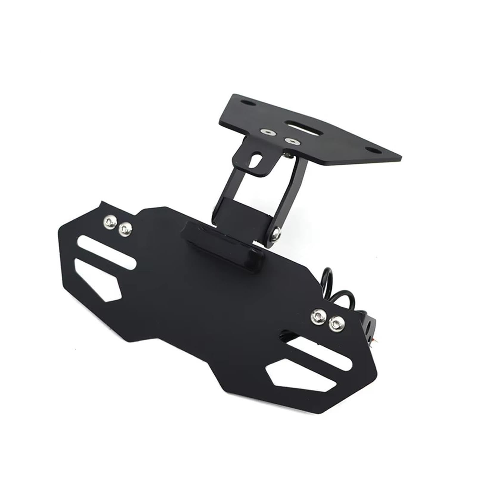 Supporto Targa Per Aprilia Per RSV4 1100