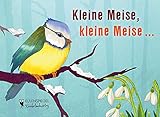  Kleine Meise, kleine Meise: Bilderbuch (Eulenspiegel Kinderbuch)
