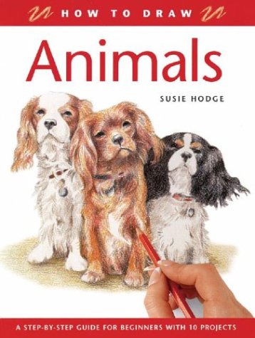 Animals (How to Draw)