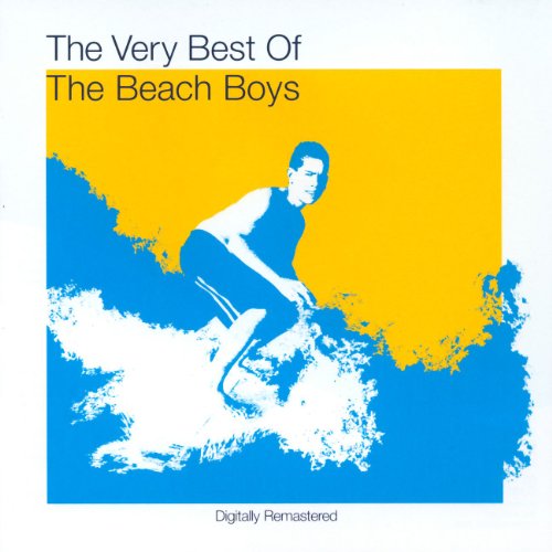 The Very Best of the Beach - Les Beatles, Paul McCartney, John Lennon, RIngo Starr, George Harrison The Very Best of the Beach