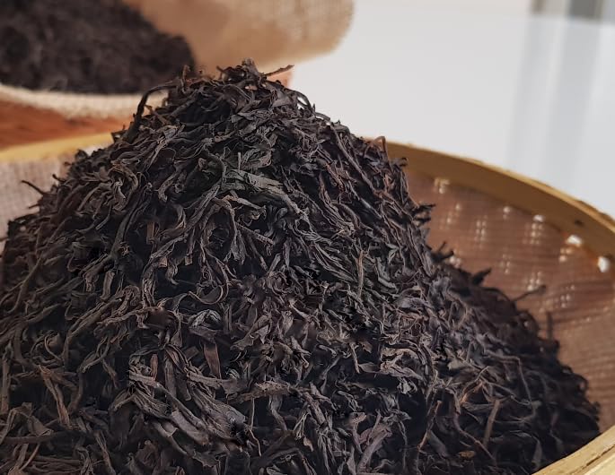 Nilgiri Aromatics - 100% Orthodox Tea in 250g | Nilgiris Long Leaf Black Tea (B0D3CF3JX4) Amazon Price History, Amazon Price Tracker