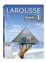 Larousse. Francés. Gramática. 6074000840 Book Cover