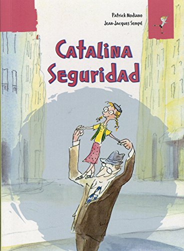 Catalina seguridad (Spanish Edition) [Spanish] 9583044113 Book Cover