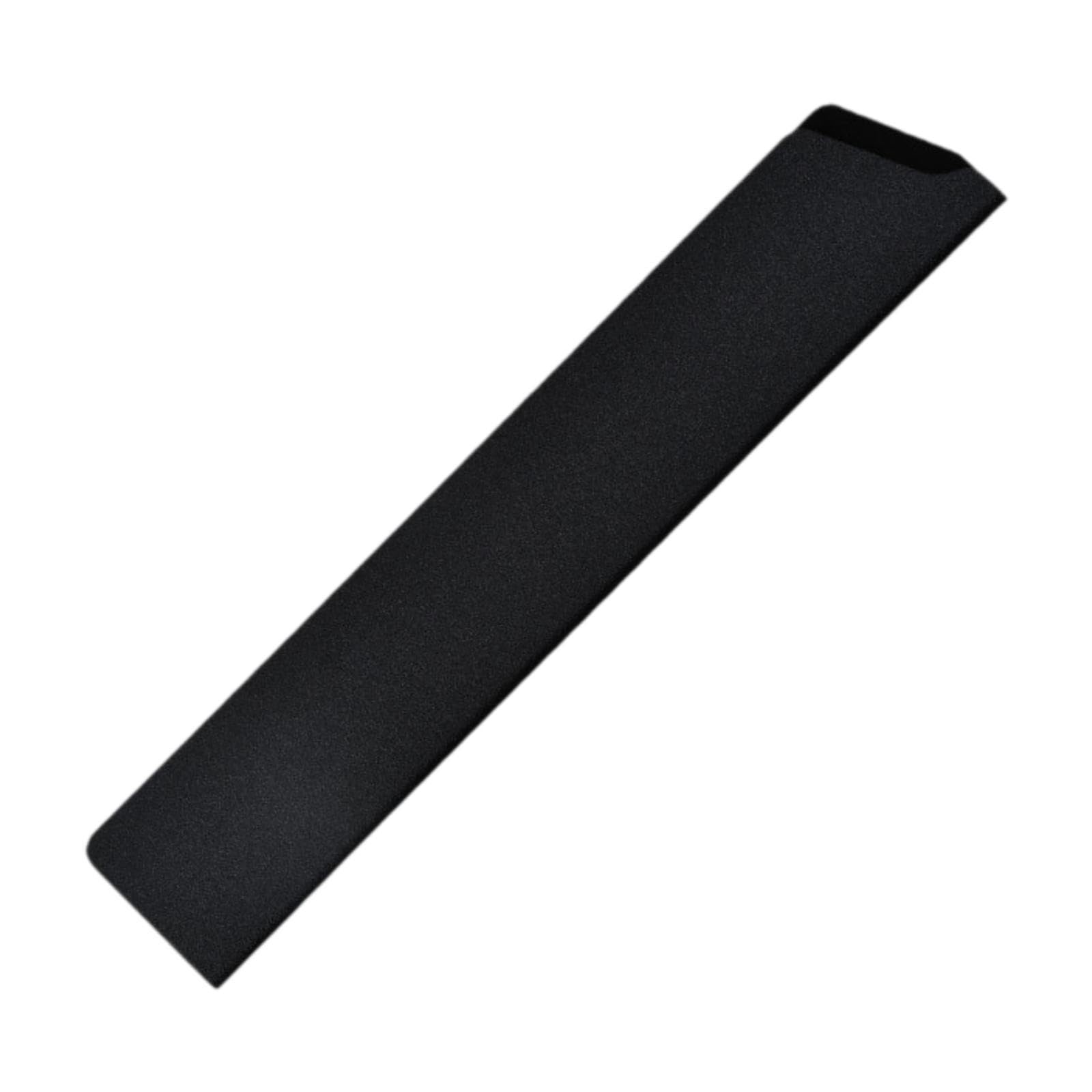 Kitchen Knife Protector Chef Knife Protection Portable Flocking Liner Sheath Style A-image-17