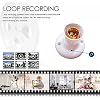 GARYVIZ-Smart-Bulb-Holder-1080P-HD-Wi-Fi-Camera-2024-Newest-Version-Security-Indoor-Video-Recorder-Support-iOSAndroid GARYVIZ Smart Bulb Holder 1080P HD Wi-Fi Camera 2024 Newest Version Security Indoor Video Recorder, Support iOS/Android