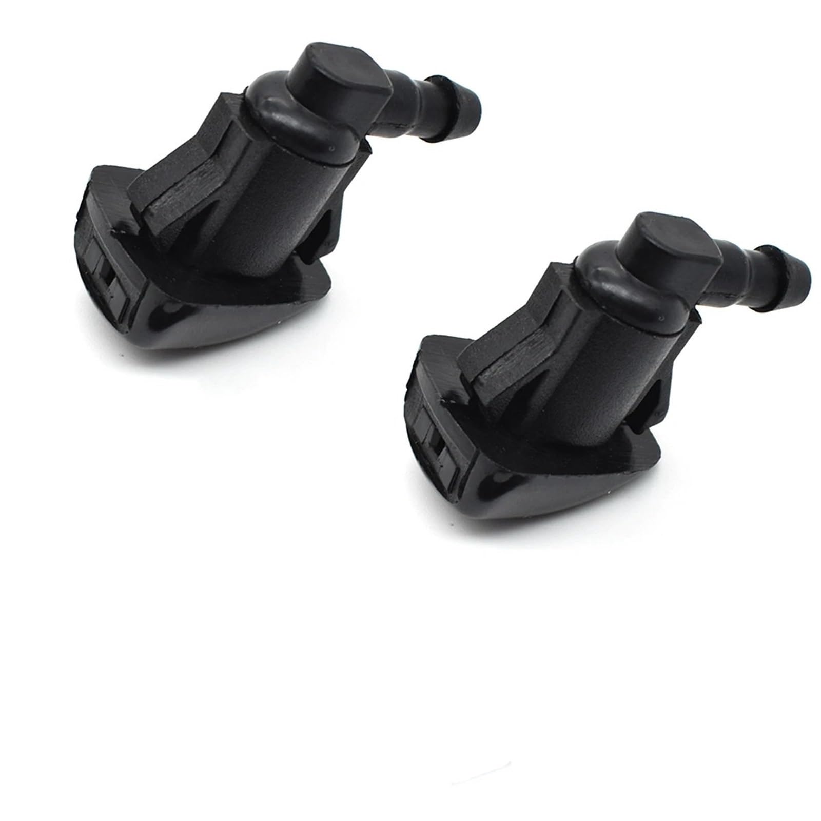 Windshield Wiper Nozzles Compatible with Toyota for Sienna
