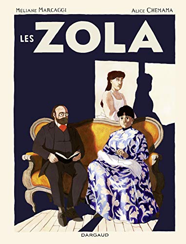 Télécharger Les Zola - tome 0 - Les Zola PDF