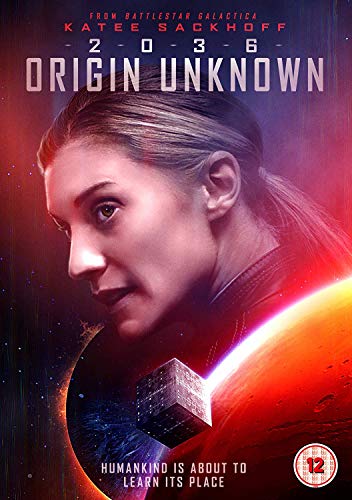 2036 Origin Unknown [DVD]